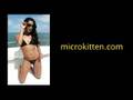 Jewel Models Microkitten Bikinis - Part 2