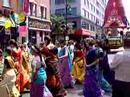 hare krishna rath yatra festival montreal 2006 video