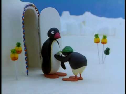 Pingu - Pingu's Birthday