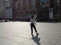 Michael Jackson in Paris Beaubourg - Billie Jean Michael Jackson in Paris Beaubourg - Billie Jean