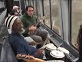 EsSpirit Peace Train 2006