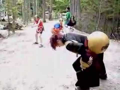 gaara
