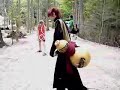 Gaara's Sandless Gourd