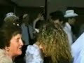 sandra la petisa culona