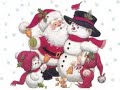 CARTES JOYEUX NOEL A IMPRIMER GRATUITEMENT
