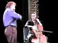Alasdair Fraser and Natalie Haas Boston Ma. clip3