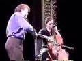 Alasdair Fraser and Natalie Haas Boston Ma. clip3