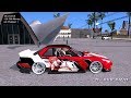 Nissan Silvia S13 Rocket Bunny для GTA San Andreas видео 1