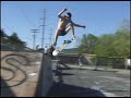 Throwaway footy Less than perfect