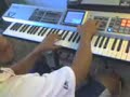 COMO TOCAR MERENGUE(patrones de piano part2)