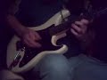 Van-Halen - Unchained - Guitar Practice