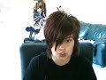 Scene Teen Advice-Am I Crazy For Liking Him?