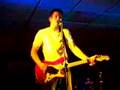 Aynsley Lister at Boom Boom Club Sutton, UK 13.07.07