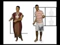 EL BAILE DEL CUATRO-Pico Rosao