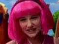 Lazytown Bing Bang - Multi-Lingual