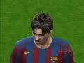 piada fluminense vs barcelona