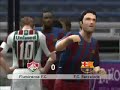 piada fluminense vs barcelona