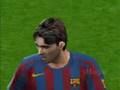 Piada Fluminense VS Barcelona