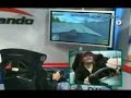 Trasnoche Carburando