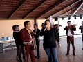 ROCIO-AYALA CANTANDO EN LA POSADA