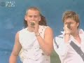 Blue-Too Close(Live)