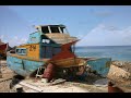 Caribbean Blue Caribbean Blue