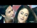 a nice song called mauja mauja in dvd rip from the movie JAB WE MET of shahid and kareena.