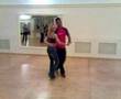 Salsa cubana workshop by Yanek Revilla