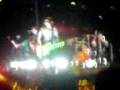 mcfly - that girl MEN 22/11/08 radio:active tour