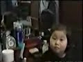 Video Niña En el espejo www.lacarcel.cl Video Niña En el espejo www.lacarcel.cl