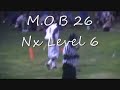 NC-13 A Division Championship Game: Second Half