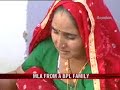 Democracy wins: MLA from a BPL family in Rajasthan