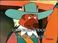 los dibujos animados de tu vida  generacion de los 80