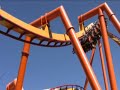 Tatsu @ Six flags Magic Mountian Tatsu @ Six flags Magic Mountian