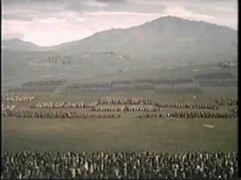 The Roman Legion at War
