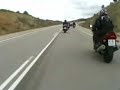 cbr 1100 XX kdda 2007 Spain