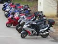 cbr 1100 XX kdda 2007 Spain