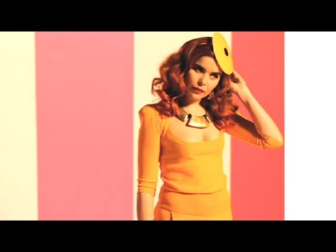 Paloma Faith - Upside Down paloma faith upside down. Paloma Faith - Upside Down