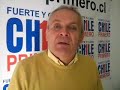 Francisco Pinto, Candidato a Alcalde por Curanilahue Francisco Pinto, Candidato a Alcalde por Curanilahue