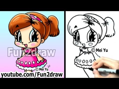 fun 2 draw -
