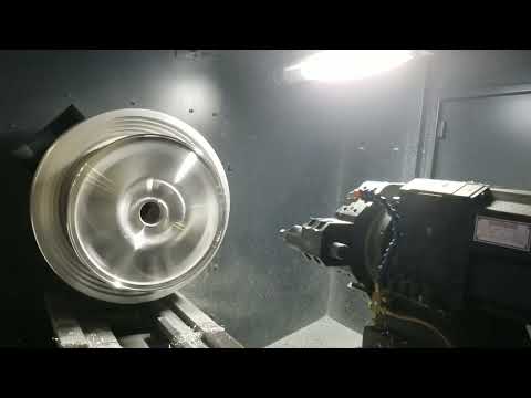 2017 MILLTRONICS ML26/40 CNC Lathes | 520 Machinery Sales LLC (1)