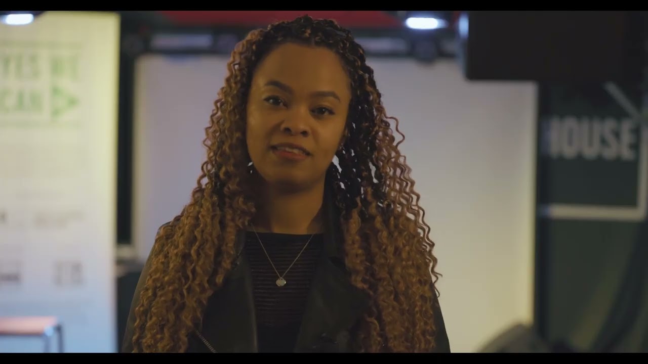 Be A Music Creator | Young People | Independent Venue Community