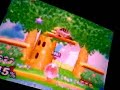 Sariku (Captian Falcon) VS. Lv. 9 Bowser