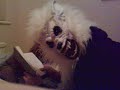 Soggy Old Jugs bedtime story