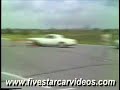 1970 Dodge Hemi Superbee Burnout From 1982 Mopar Meet