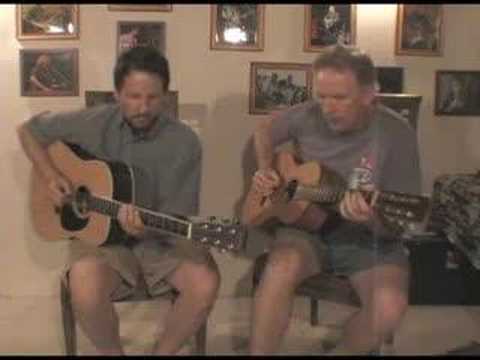 Cumberland Blues