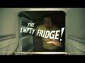Sip'n Save 'Empty Fridge'