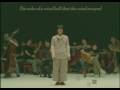 Moriyama Naotaro - Natsu no Owari ~subtitled