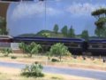 Victoria Bridge part 1 at Hobsons Bay exhibition 2004