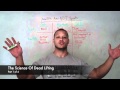 How To Deadlift (the science of dead lifting)